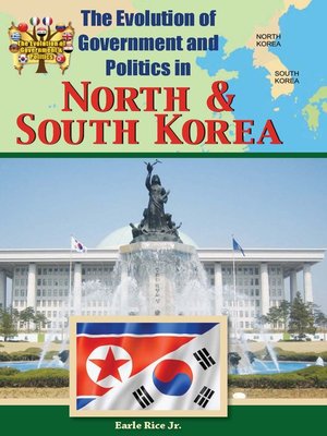 cover image of North and South Korea
